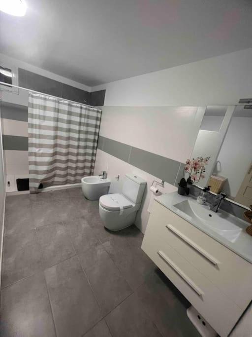 Loft Surf & Playa El Medano Con Wifi Luminoso Ideal Con Mascotas Exterior foto