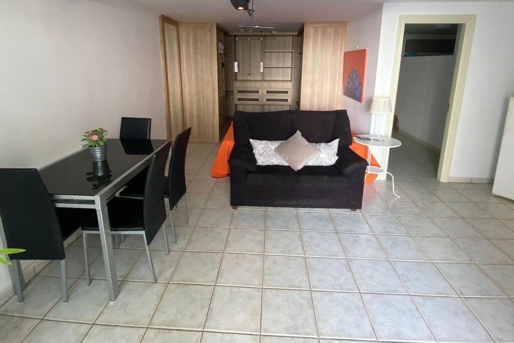 Loft Surf & Playa El Medano Con Wifi Luminoso Ideal Con Mascotas Exterior foto