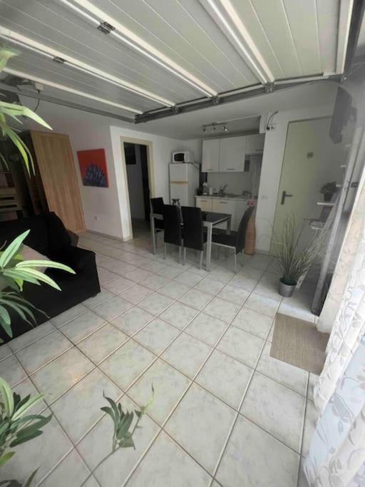 Loft Surf & Playa El Medano Con Wifi Luminoso Ideal Con Mascotas Exterior foto