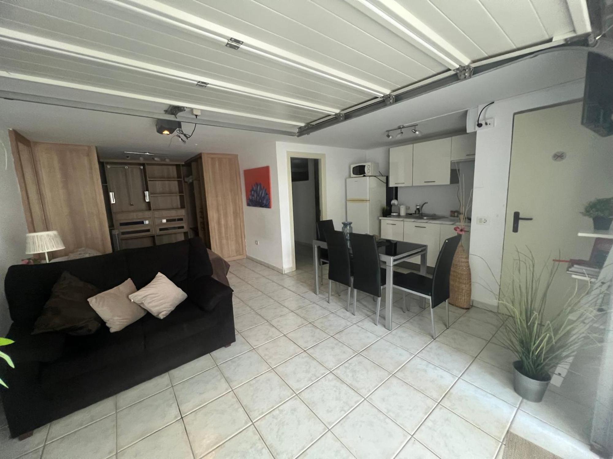 Loft Surf & Playa El Medano Con Wifi Luminoso Ideal Con Mascotas Exterior foto